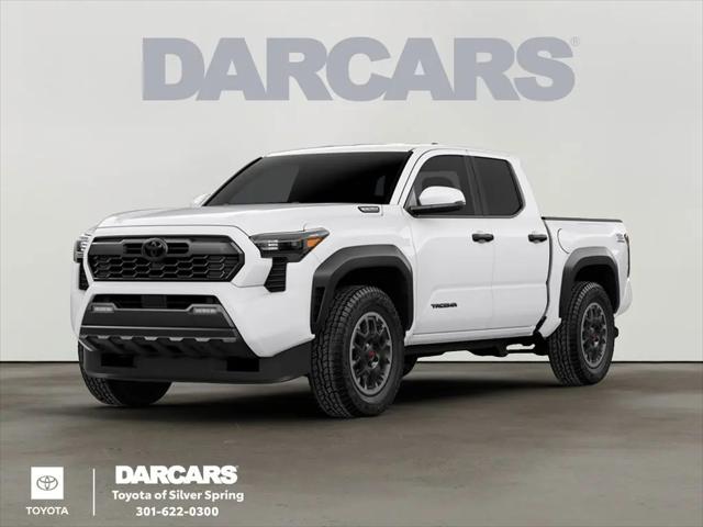2026 Toyota Tacoma TRD Off Road for sale in Silver Spring, MD
