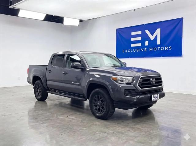2020 Toyota Tacoma SR5 V6 for sale in Sacramento, CA