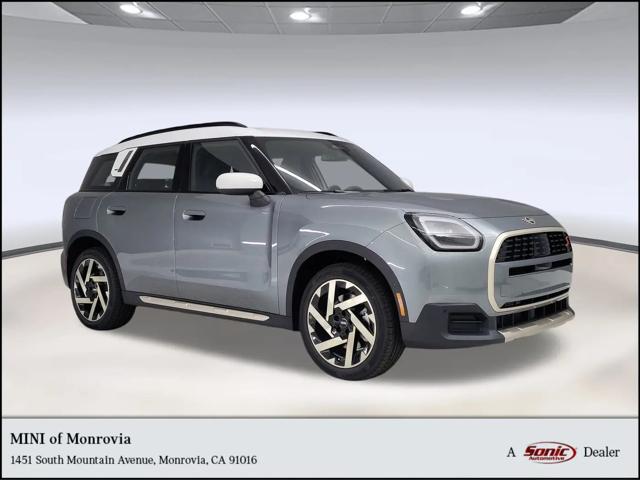 2026 MINI Cooper Countryman Cooper S for sale in Monrovia, CA