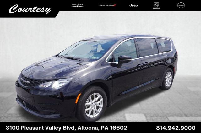2026 Chrysler Voyager LX for sale in Altoona, PA