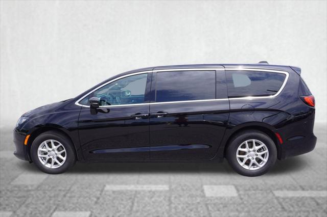 2026 Chrysler Voyager LX 2026 Chrysler Voyager LX