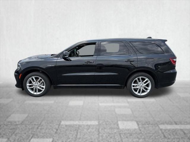 2022 Dodge Durango R/T Plus AWD 2022 Dodge Durango R/T Plus AWD