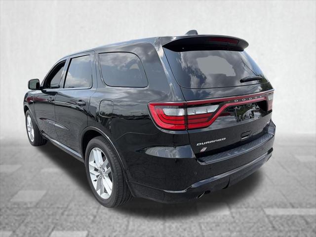 2022 Dodge Durango R/T Plus AWD 2022 Dodge Durango R/T Plus AWD