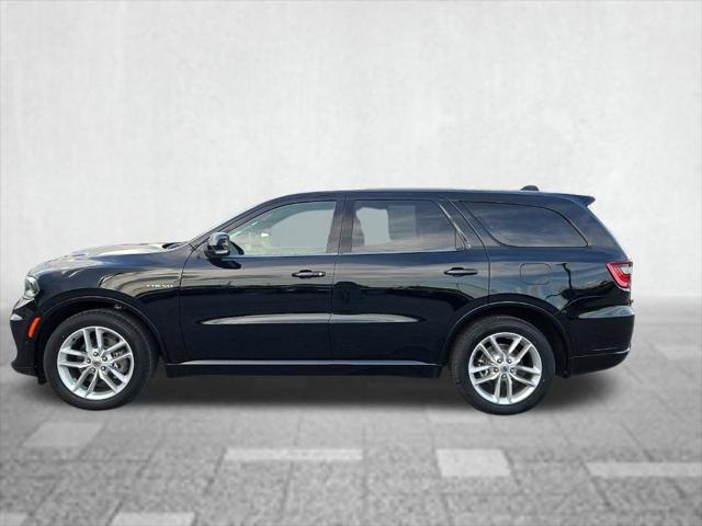 2022 Dodge Durango R/T Plus AWD