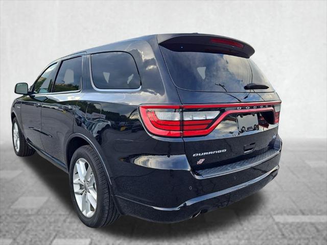 2022 Dodge Durango R/T Plus AWD