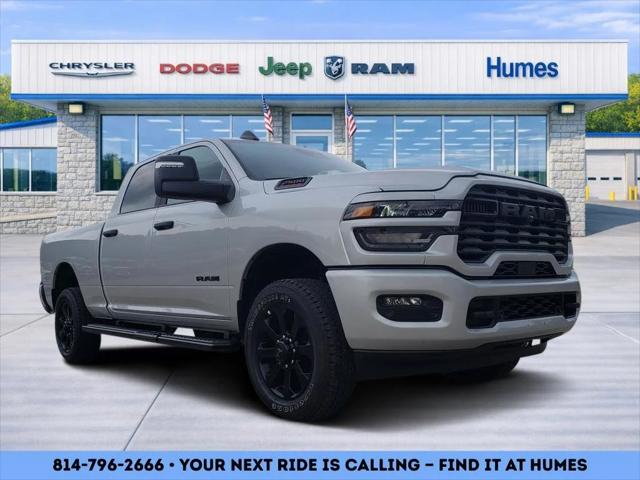 2026 Ram 2500 Big Horn Crew Cab 4x4 6'4" Box for sale in Waterford, PA