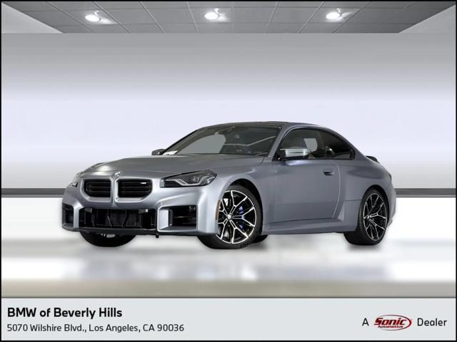 2024 BMW M2 Standard for sale in Beverly Hills, CA