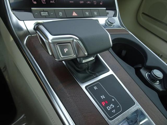 2021 Audi A6 Premium Plus 45 TFSI quattro S tronic