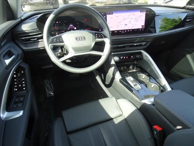 2025 Audi Q5 Premium Plus TFSI quattro S tronic