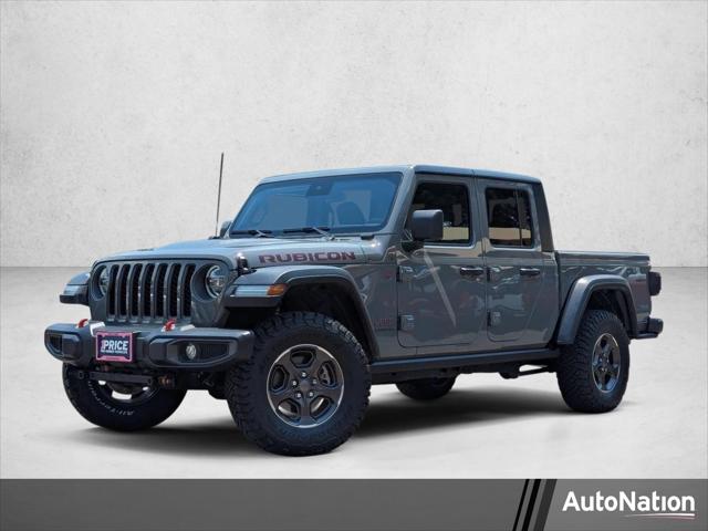 2021 Jeep Gladiator Rubicon for sale in Golden, CO