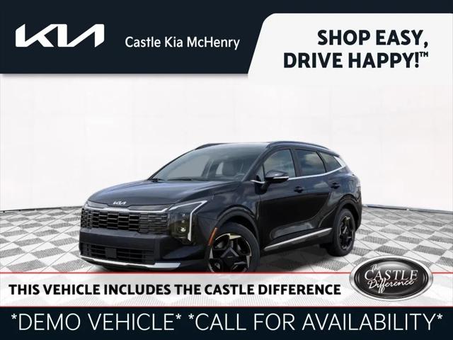 2026 Kia Sportage EX for sale in McHenry, IL