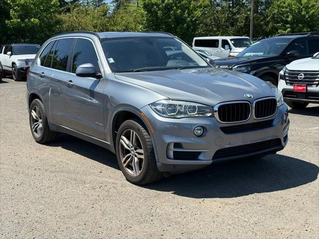 2015 BMW X5 xDrive35d for sale in Beaverton, OR
