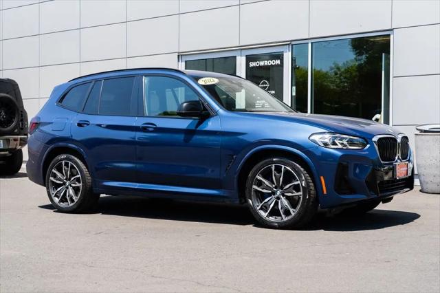 2022 BMW X3 M40i for sale in Beaverton, OR