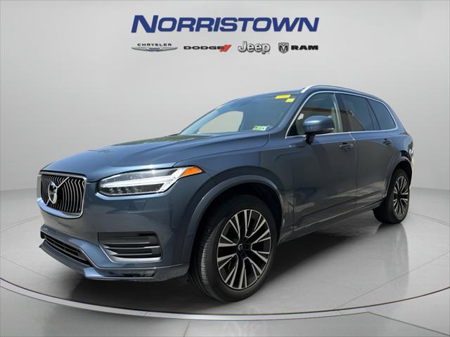 2022 Volvo XC90 T5 Momentum 7 Passenger 2022 Volvo XC90 T5 Momentum 7 Passenger