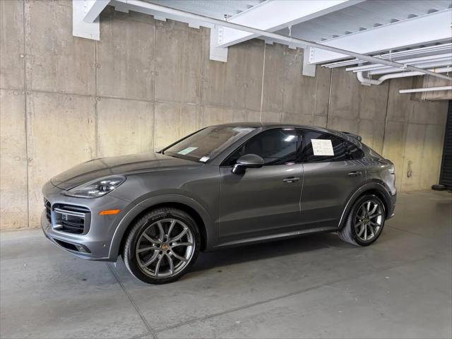 2023 Porsche Cayenne E-Hybrid Turbo S for sale in Littleton, CO