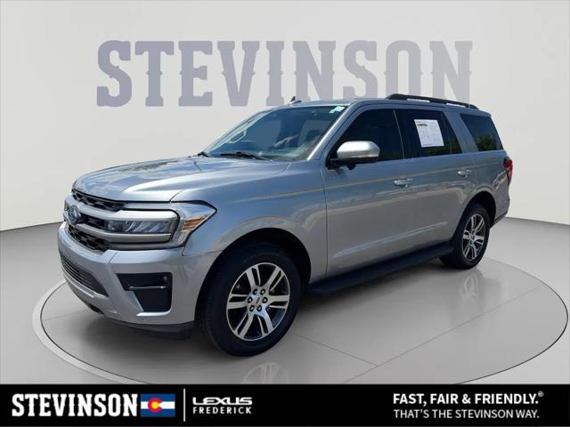 2024 Ford Expedition XLT for sale in Frederick, CO