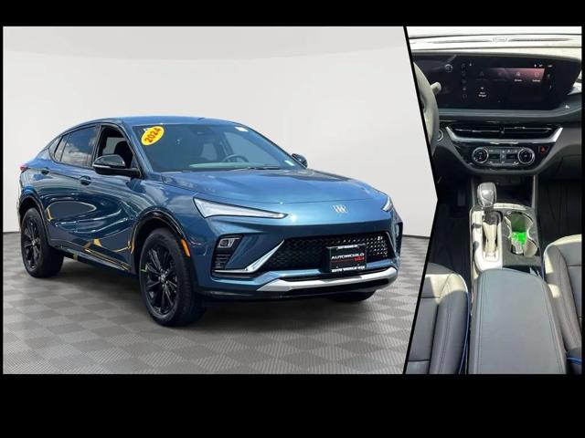 2024 Buick NV Sport Touring FWD for sale in East Meadow, NY