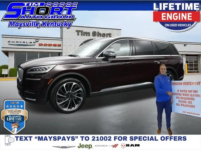 2023 Lincoln Aviator Reserve for sale in Maysville, KY