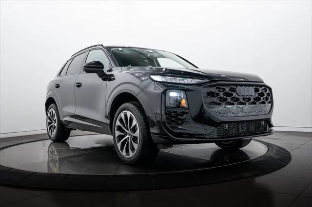 2026 Audi Q3 TFSI quattro S tronic for sale in Kirkwood, MO