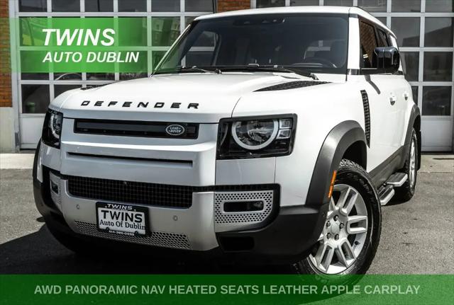 2022 Land Rover Defender for sale near Dublin, OH