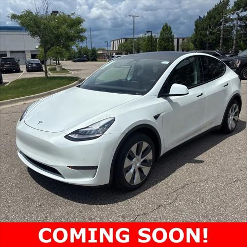 2020 Tesla Model Y for sale near Dublin, OH
