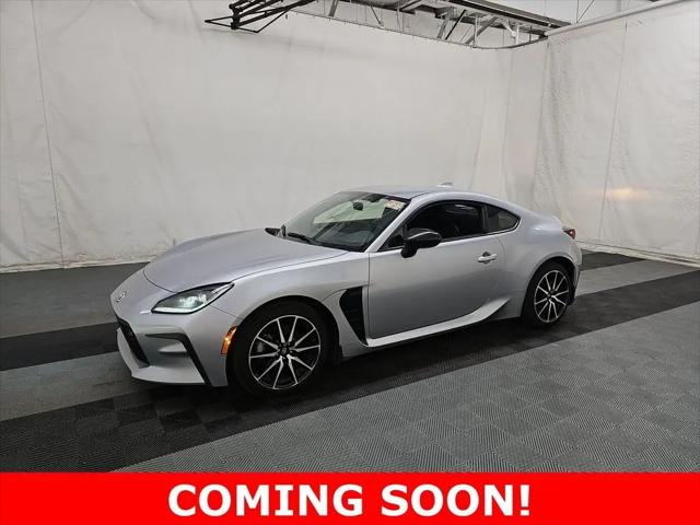 2025 Toyota GR86 Base for sale near Dublin, OH