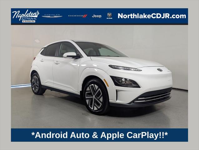 2023 Hyundai Kona EV SE for sale in Lake Park, FL
