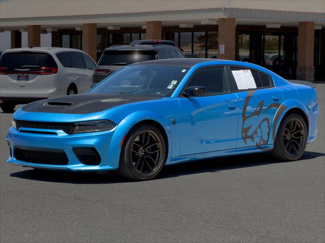 2023 Dodge Charger SRT Jailbreak for sale in Pahrump, NV