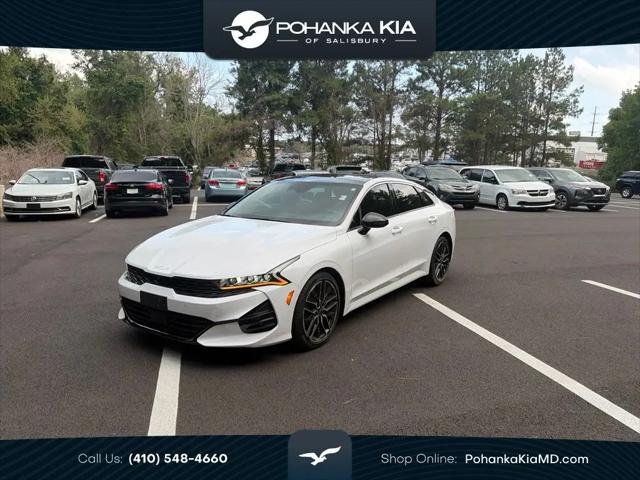 2023 Kia K5 GT for sale in Salisbury, MD
