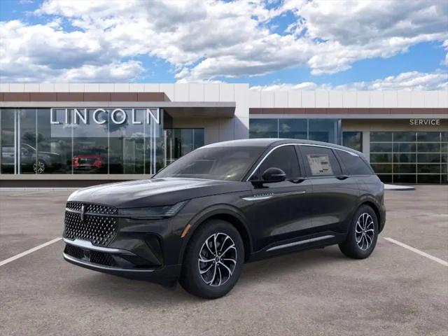 2026 Lincoln Nautilus Premiere for sale in Lowell, MA