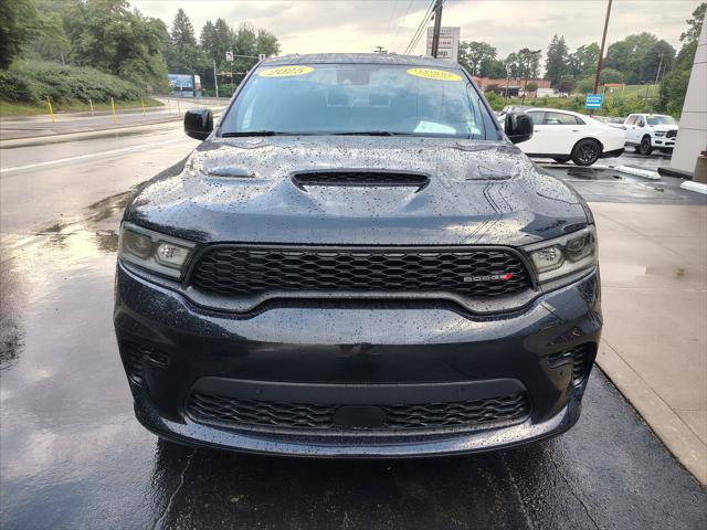 2025 Dodge Durango GT Plus AWD 2025 Dodge Durango GT Plus AWD