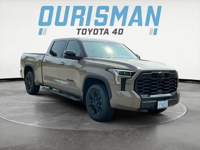 2026 Toyota Tundra Limited CrewMax 6.5' Bed for sale in Edgewood, MD