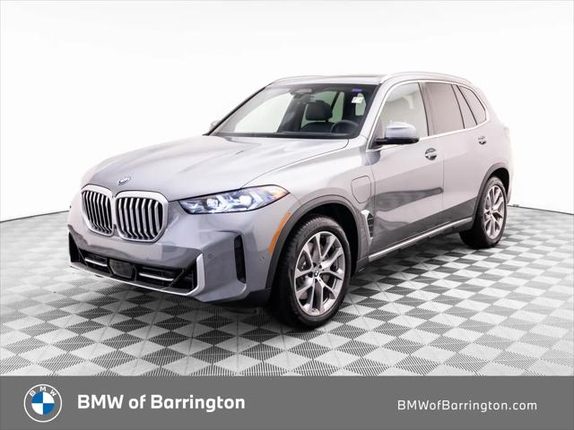 2026 BMW X5 xDrive50e for sale in Barrington, IL