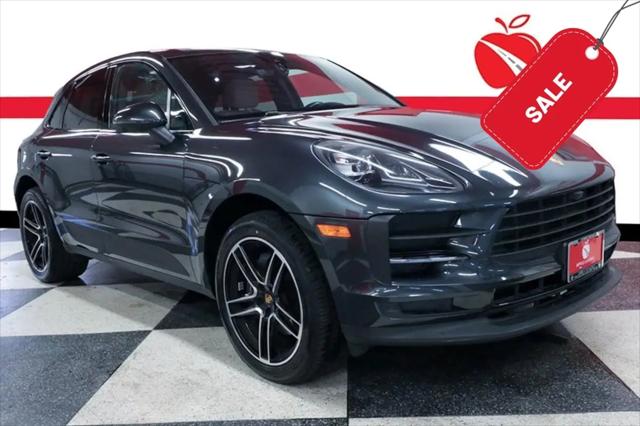 2021 Porsche Macan Macan for sale in Austin, TX