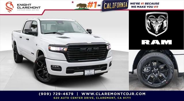 2026 Ram 1500 Laramie for sale in Claremont, CA