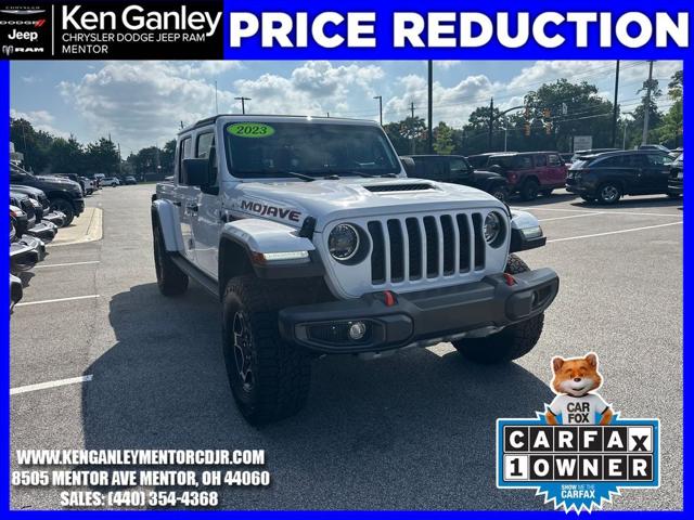 2023 Jeep Gladiator Sport for sale in Mentor, OH