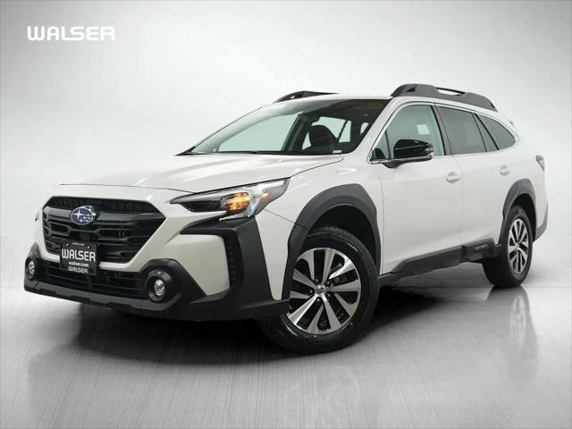 2024 Subaru Outback Premium for sale in Burnsville, MN