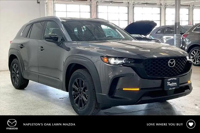 2026 Mazda CX-50 2.5 S Preferred for sale in Oak Lawn, IL