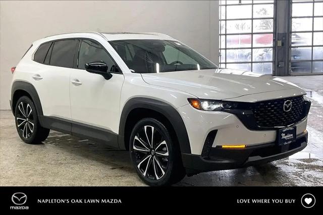2026 Mazda CX-50 2.5 S Premium for sale in Oak Lawn, IL