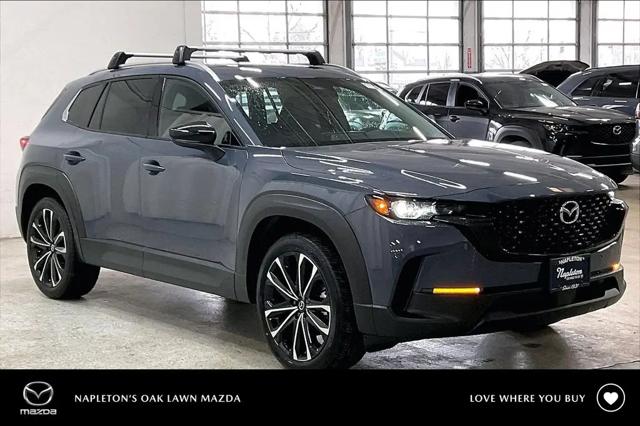 2026 Mazda CX-50 2.5 S Premium for sale in Oak Lawn, IL
