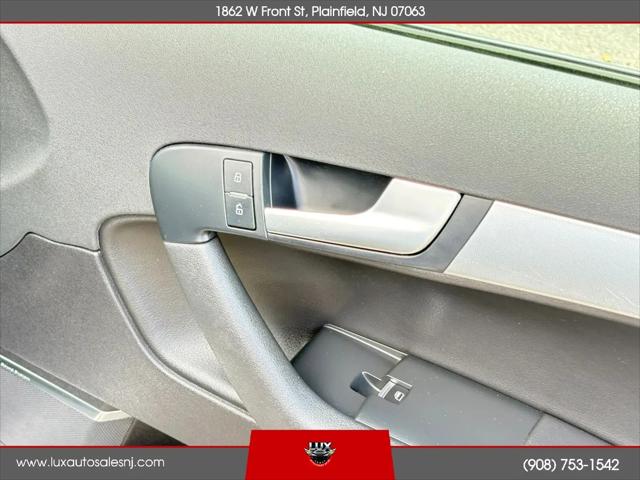 2012 Audi A3 2.0T Premium Plus