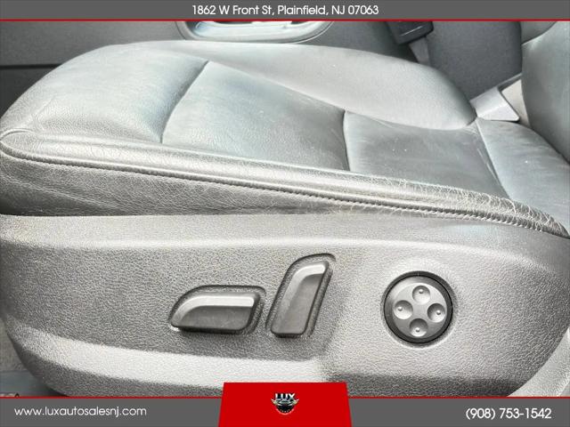2012 Audi A3 2.0T Premium Plus
