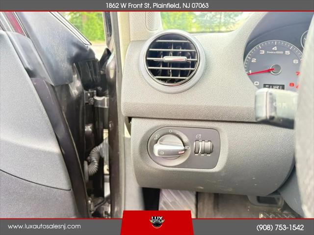 2012 Audi A3 2.0T Premium Plus