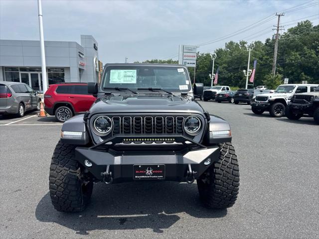 2026 Jeep Gladiator GLADIATOR SPORT S 4X4 2026 Jeep Gladiator GLADIATOR SPORT S 4X4