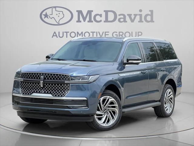2027 Lincoln Navigator Premiere for sale in Frisco, TX