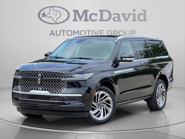 2027 Lincoln Navigator Reserve for sale in Frisco, TX