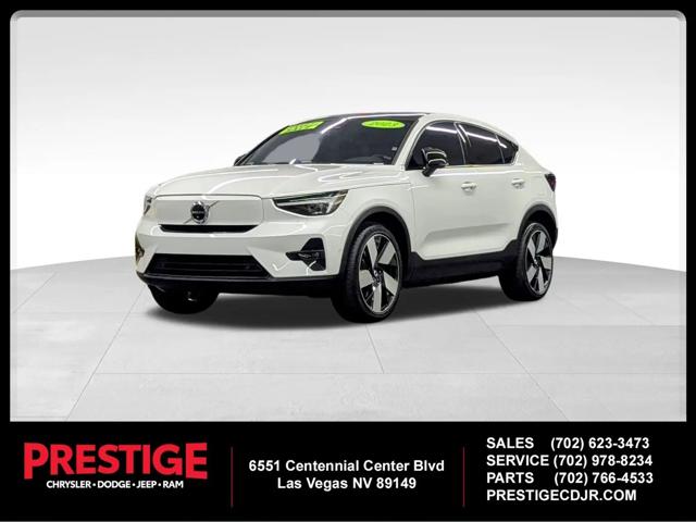 2023 Volvo CT Twin Ultimate for sale in Las Vegas, NV