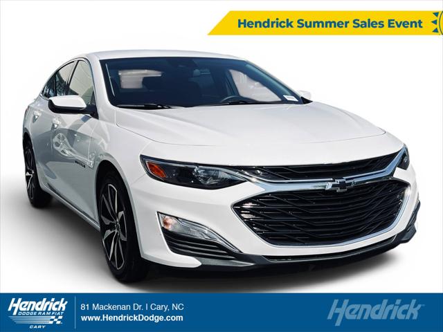 2025 Chevrolet Malibu FWD RS for sale in Cary, NC