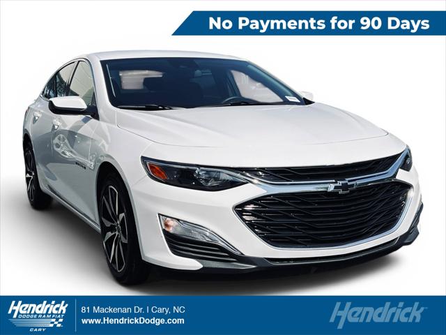 2025 Chevrolet Malibu FWD RS for sale in Cary, NC