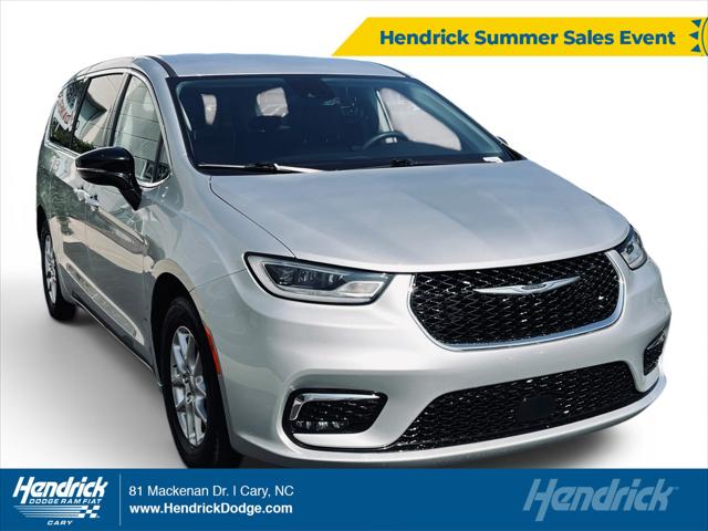 2024 Chrysler Pacifica Touring L for sale in Cary, NC